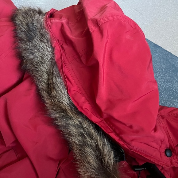 Quartz Nature Parka - Picture 10 of 12